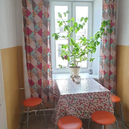 Σπίτι διακοπών Vincents House *