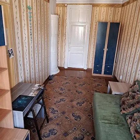 Vincents House *